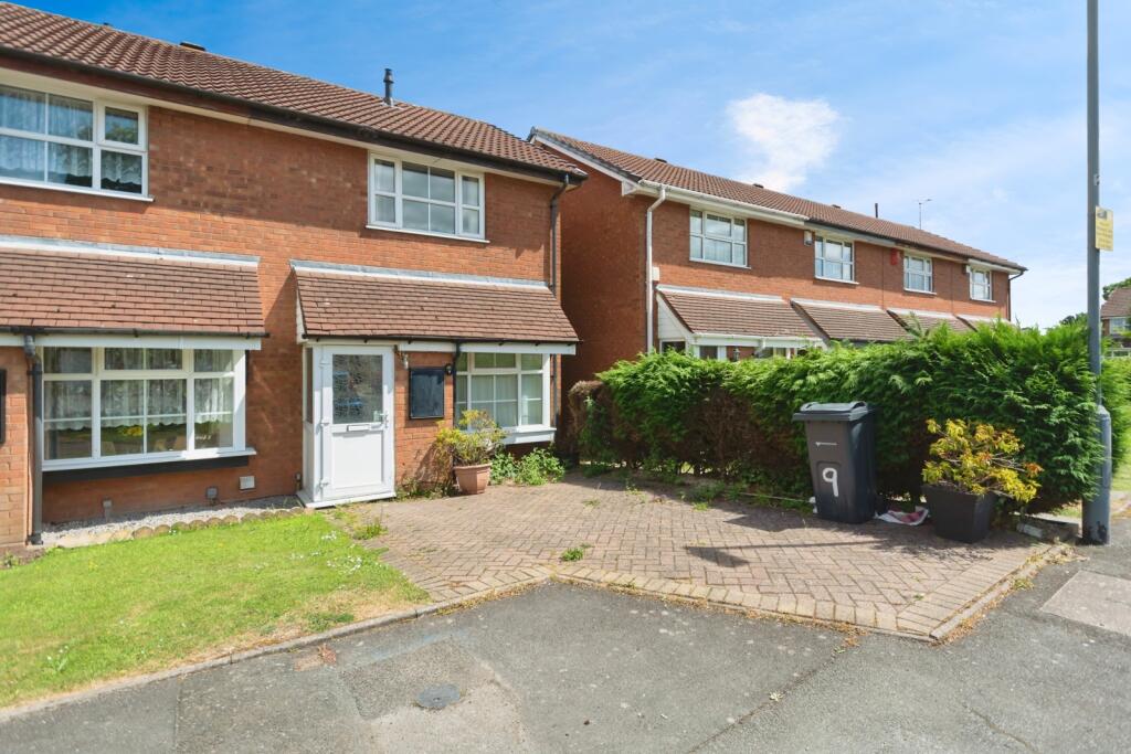 Additional image 18 of Schoolhouse Close, Birmingham, West Midlands, B38