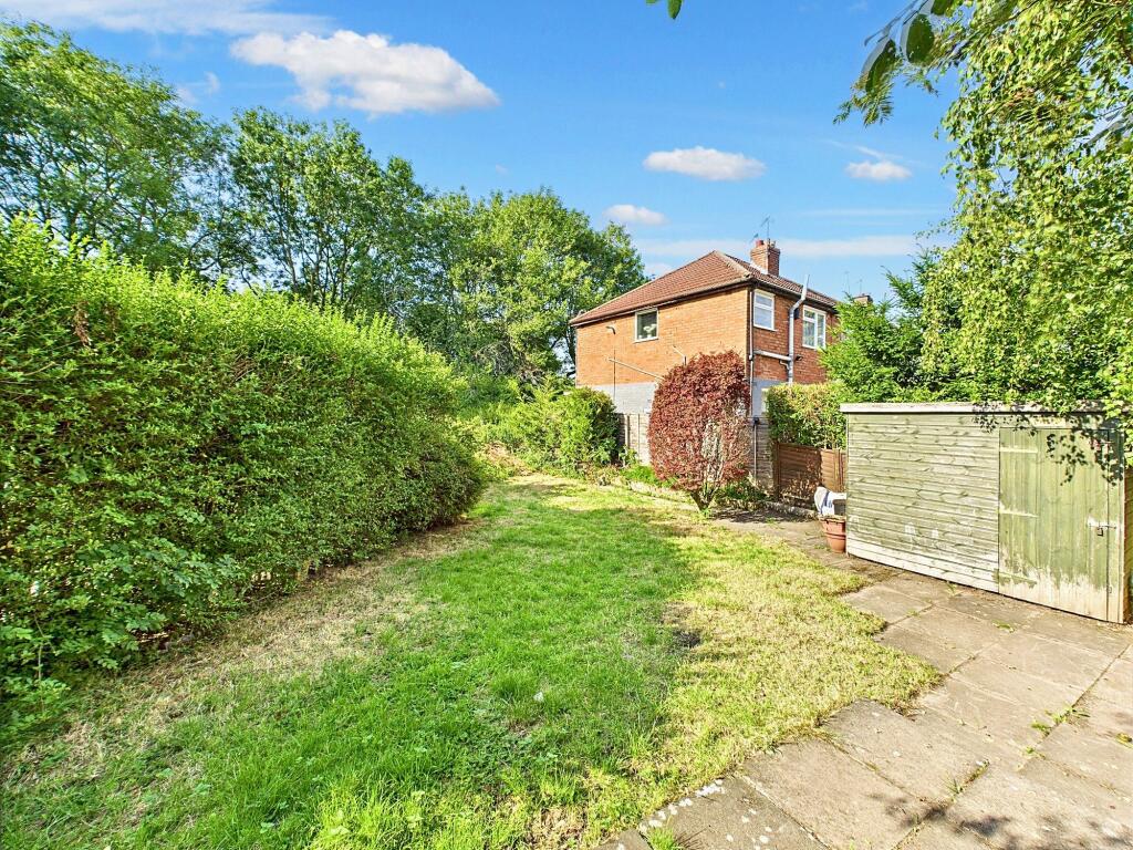 Additional image 14 of Lazy Hill, Sheldon, Birmingham, B38