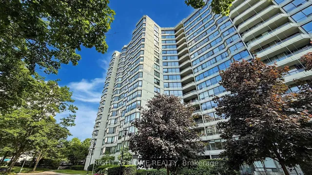 Additional image 2 of 1121 Steeles Ave Unit PH202