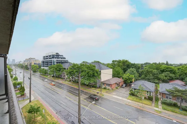 房产图片 36 - 760 Sheppard Ave 510单元