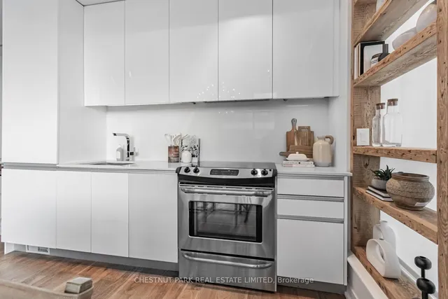 Additional image 7 of 8 Gladstone Ave Unit PH707