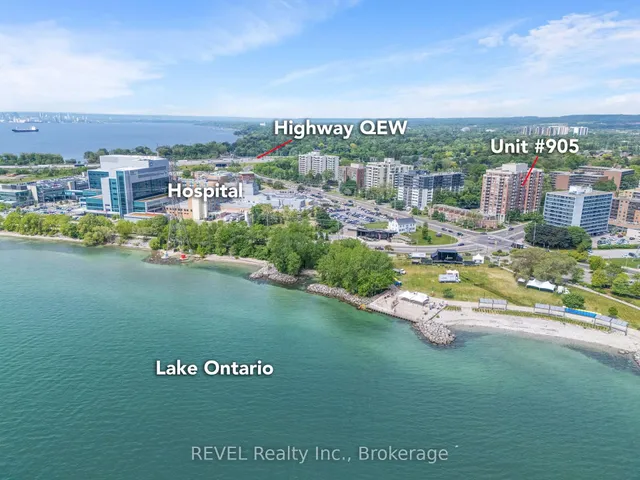 Additional image 46 of 442 Maple Ave Unit 905