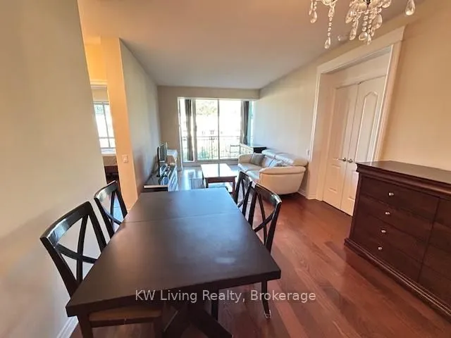 Additional image 7 of 18 William Carson Cres Unit 815