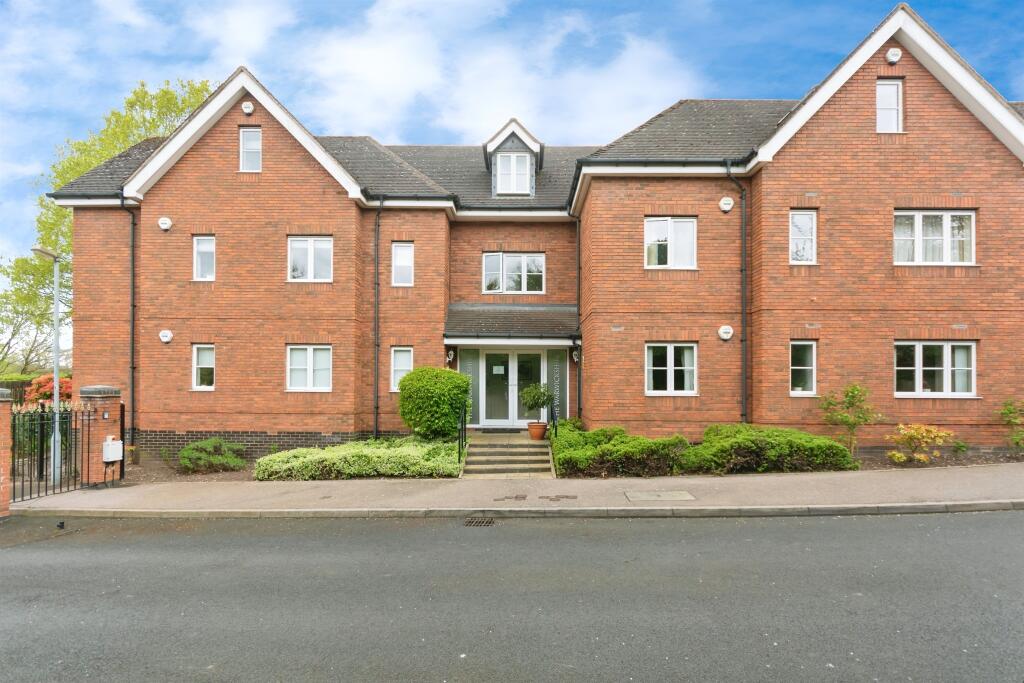 Oakhill Close, Birmingham