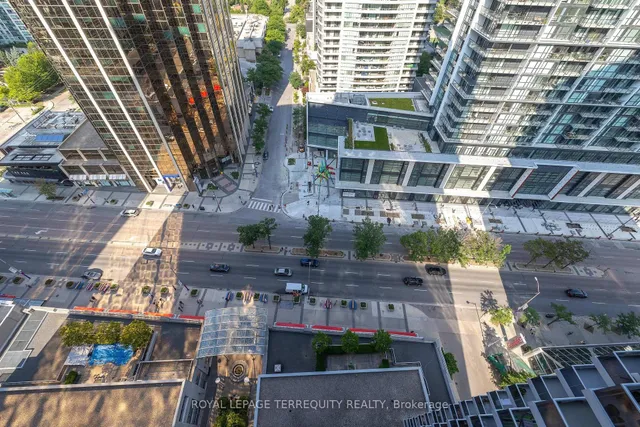 Additional image 35 of 4968 Yonge St Unit 2706