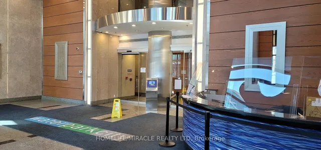 Additional image 6 of 219 Fort York Blvd Unit 2412