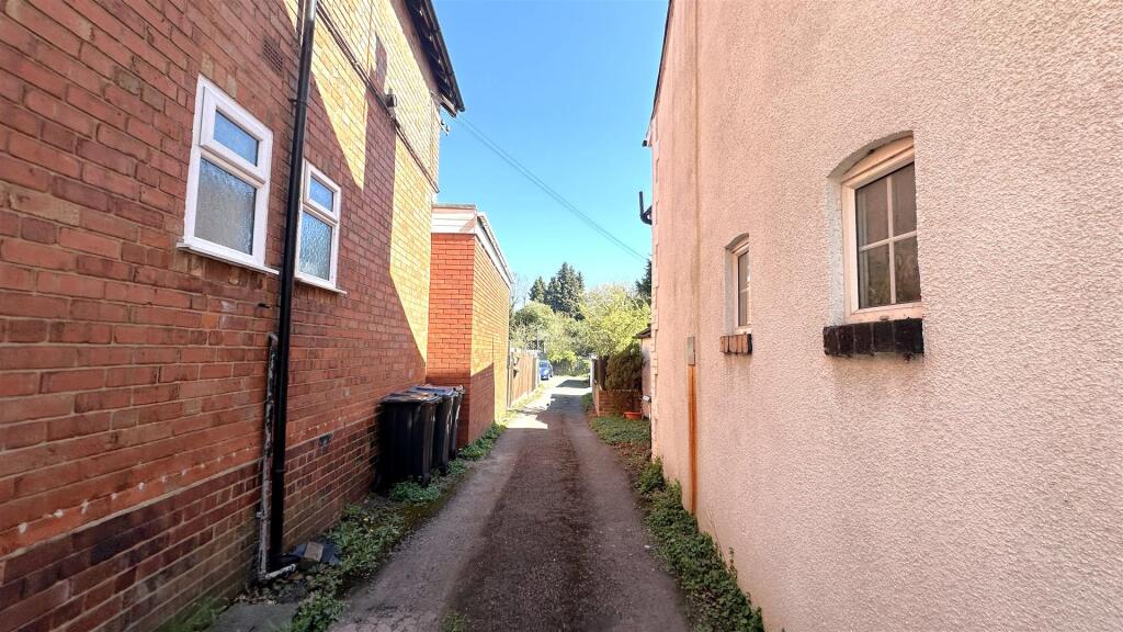 Additional image 6 of Church Hill, Northfield, Birmingham