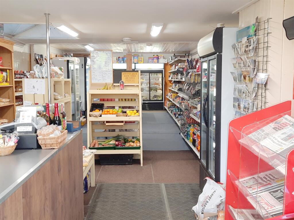 Additional image 3 of Tomintoul Village Store, Moray