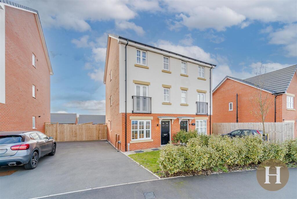 Additional image 29 of Brickwork Close, Birmingham, B24