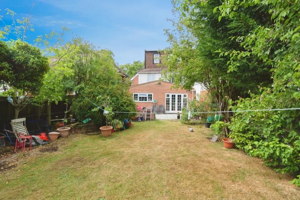 Additional image 2 of Robin Hood Lane, Birmingham