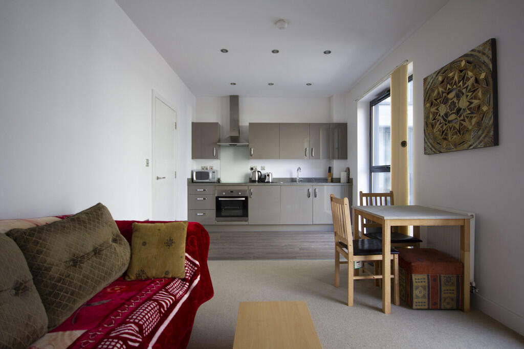 Additional image 3 of Honduras Wharf, Summer Lane, Birmingham, B19