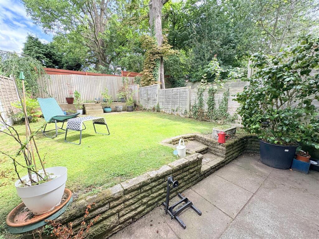 Additional image 19 of April Croft, Moseley