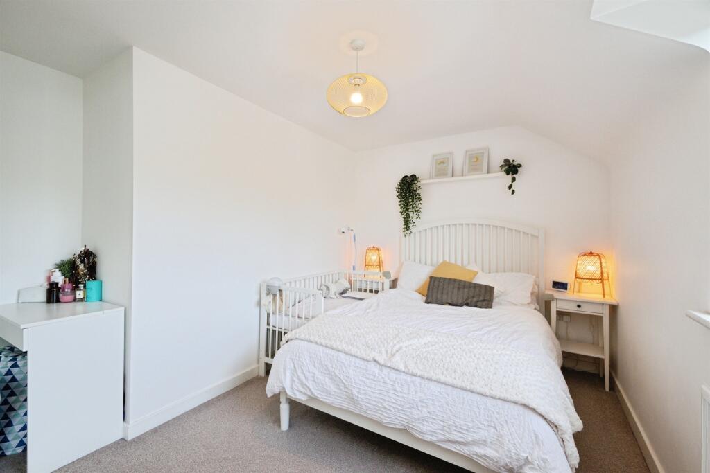 Additional image 14 of Electric Way, Birmingham