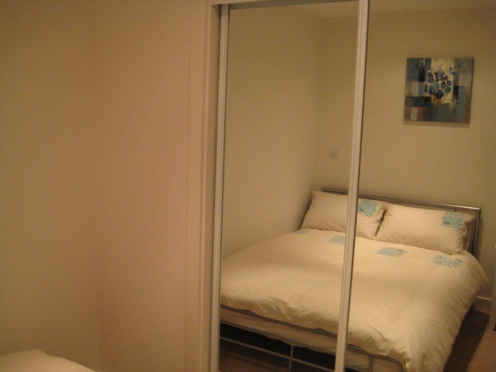 Additional image 5 of Hub Furnished Studio With Seperate Bedroom Area