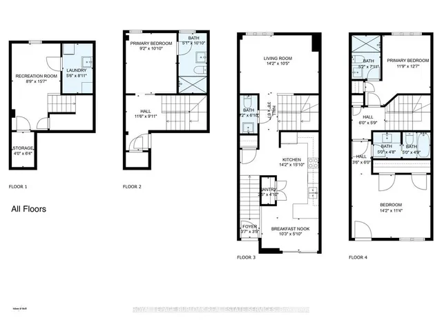 房产图片 32 - 加拿大汉密尔顿Dundas街383号26单元