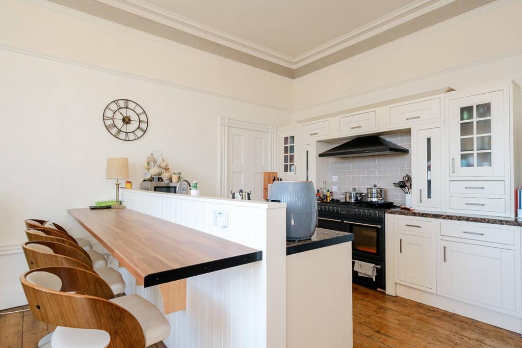 Additional image 33 of Bellevue House, Bellevue Road, Banff, AB45 1BJ