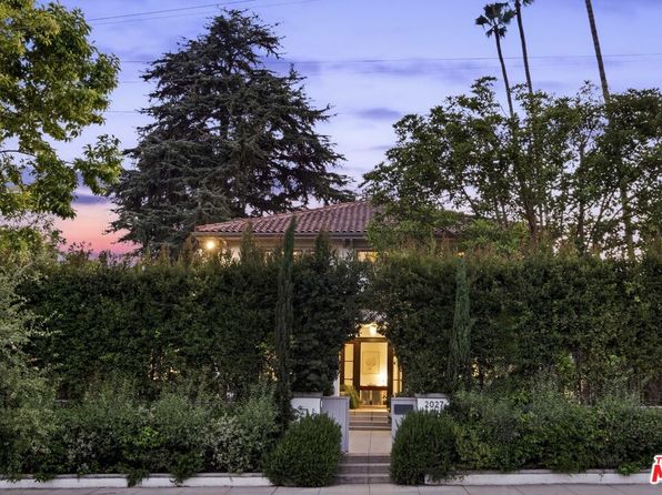 2027 N Canyon Dr, Los Angeles, CA 90068