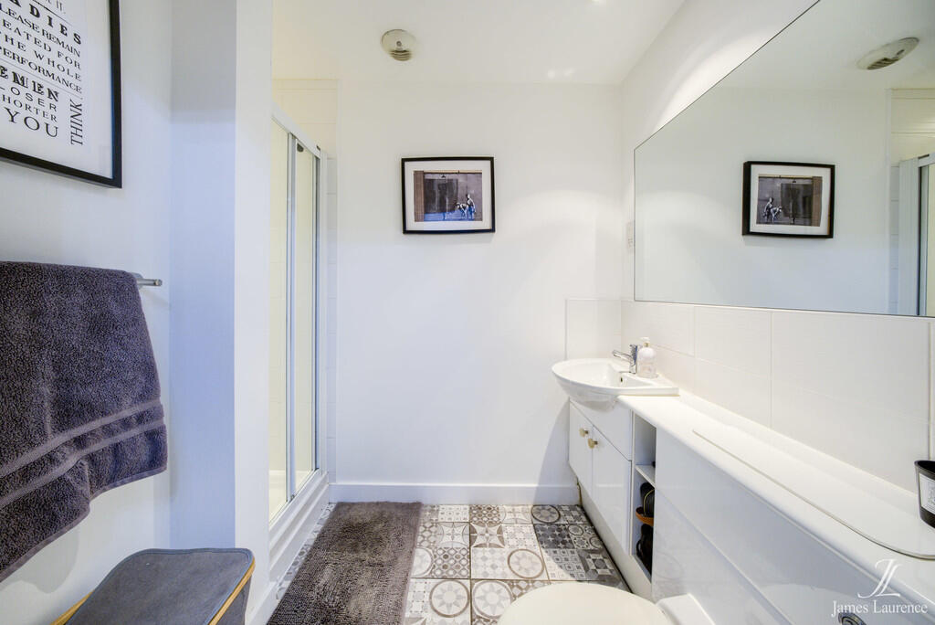 Additional image 10 of Miller Apartments, 61 St. Pauls Square, Jewellery Quarter