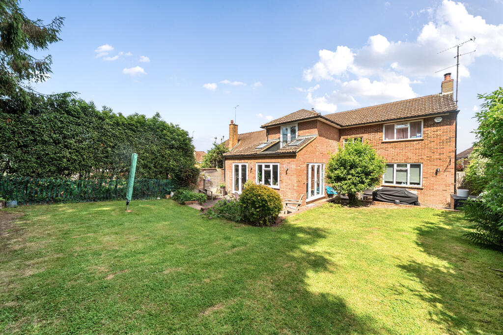 Additional image 27 of Park Rise, HARPENDEN, AL5