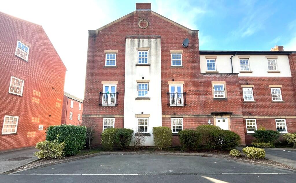 Additional image 10 of Horseshoe Crescent, Birmingham, B43