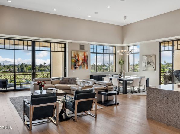 2 Biltmore Est UNIT 309, Phoenix, AZ 85016