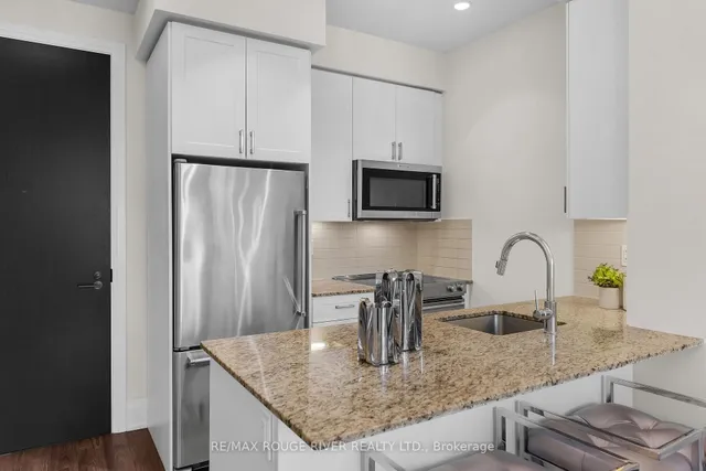 Additional image 4 of 18 Graydon Hall Dr Unit PH07