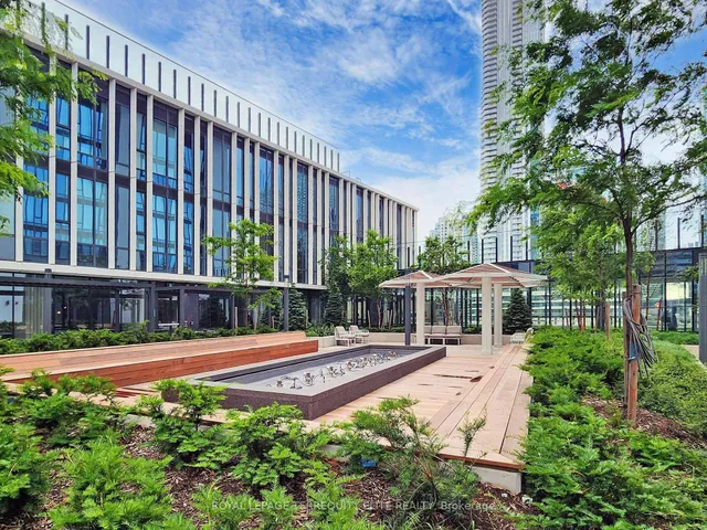 Additional image 46 of 55 Cooper St Unit 3606