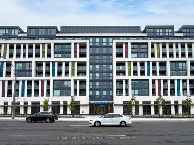 Additional image 4 of 181 Sheppard Ave Unit 713