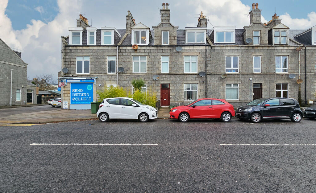 Additional image 10 of Broomhill Road TF, Aberdeen