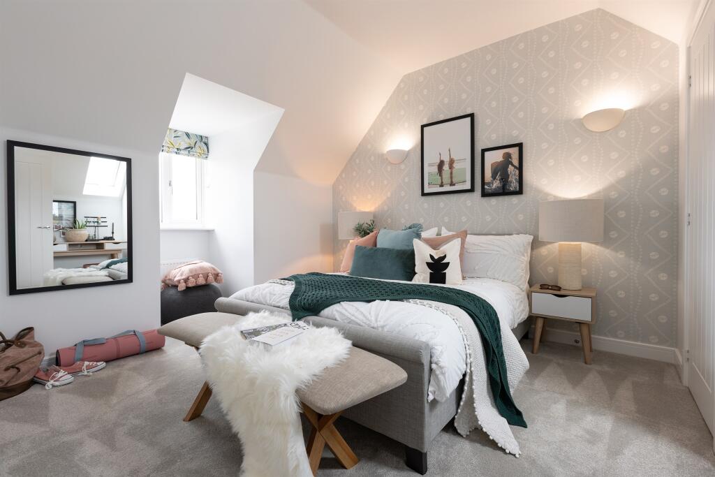 Additional image 5 of Plot 19 The Felton, Colney Manor, Colney Heath, St. Albans