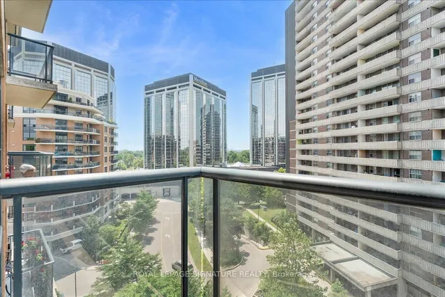 Additional image 27 of 1 Lomond Dr Unit 802