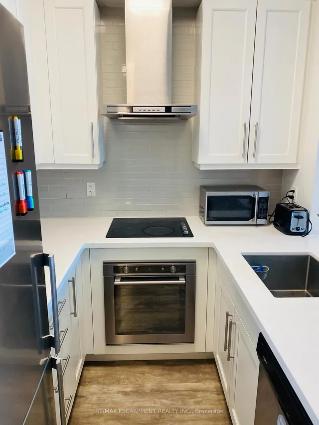 房产图片 23 - 加拿大伯灵顿Fairview街2087号504单元