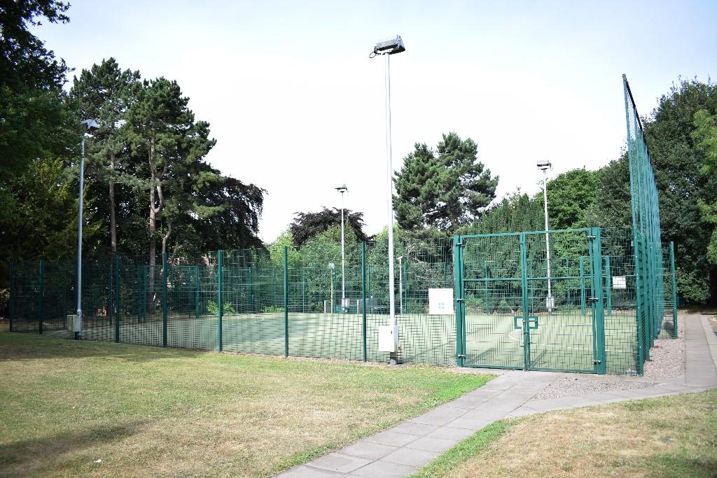 Additional image 7 of Hamstead Campus, Mitton Road, Birmingham, B20