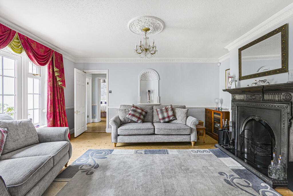 Additional image 2 of High Oaks Road, Welwyn Garden City, AL8