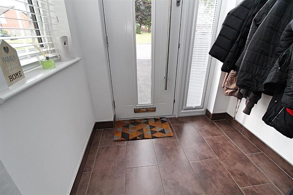 Additional image 16 of Windward Way, Smithswood, Birmingham