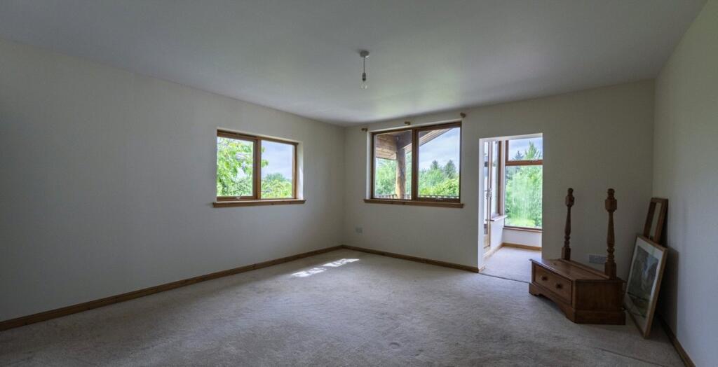 Additional image 22 of Birken House, Craigston, Turriff, Aberdeenshire, AB53