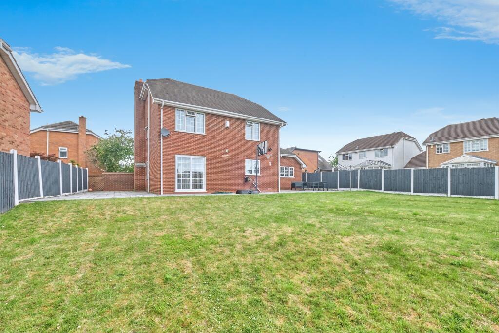 Additional image 18 of Halfway Close, Birmingham