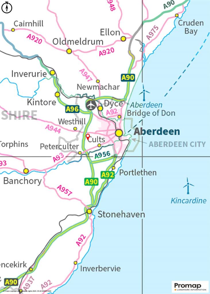 Additional image 32 of The Pines, Blacktop, Aberdeen, AB15