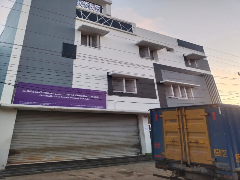 Additional image 3 of Ramanathapuram, Coimbatore