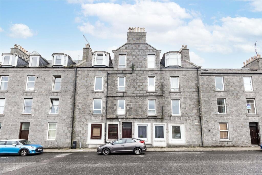 Additional image 11 of Portland Street, 3FR, Aberdeen, AB11