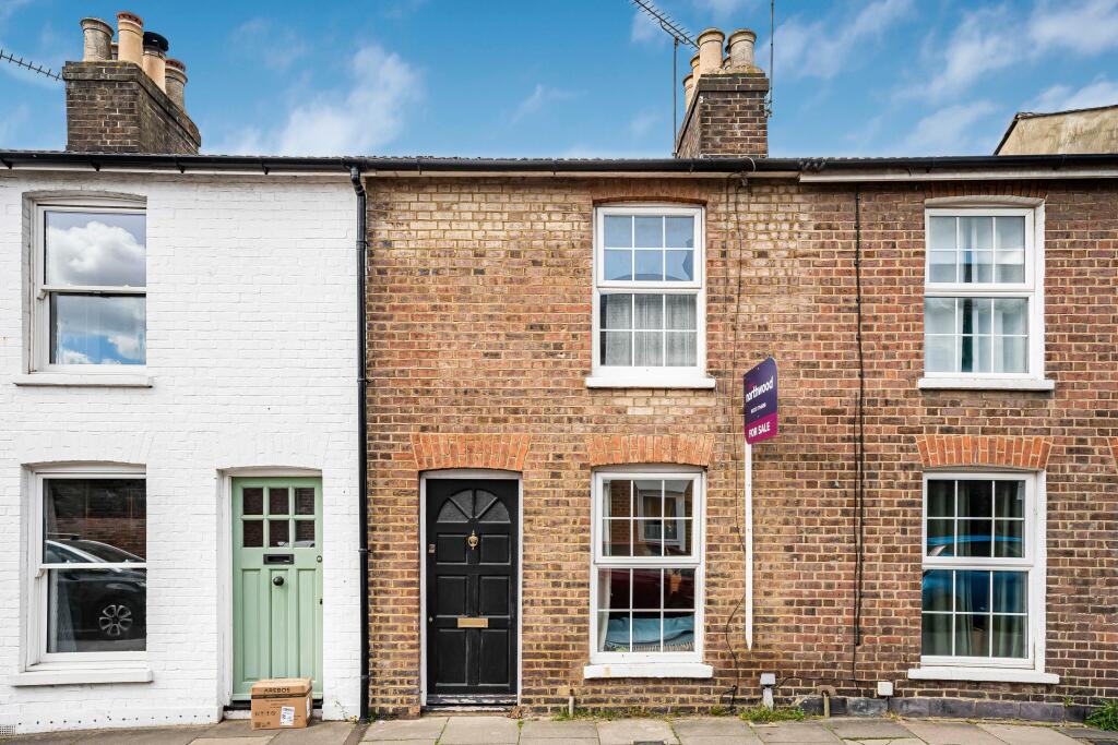 Additional image 18 of Bernard Street, St Albans, AL3