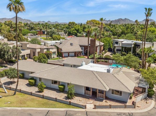 6816 N 1st Pl, Phoenix, AZ 85012