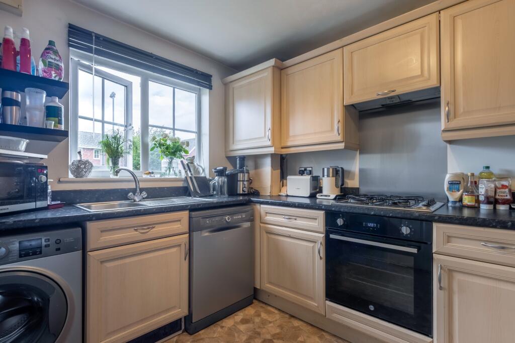 Additional image 4 of Campion Gardens, Birmingham