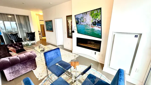 房产图片 22 - 多伦多海滨大道20号508单元