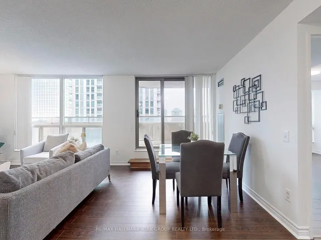 Additional image 7 of 750 Bay St Unit 2307