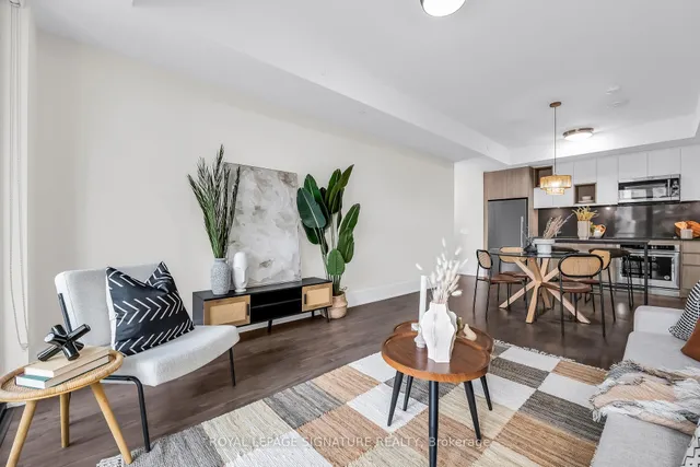 Additional image 5 of 118 Merchants' Wharf Unit 517