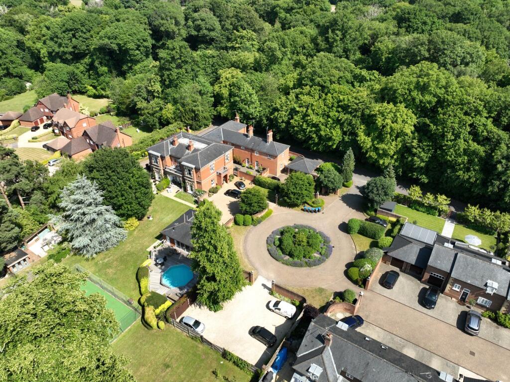 Additional image 19 of Sherrards Mansions, Welwyn Garden City, AL8