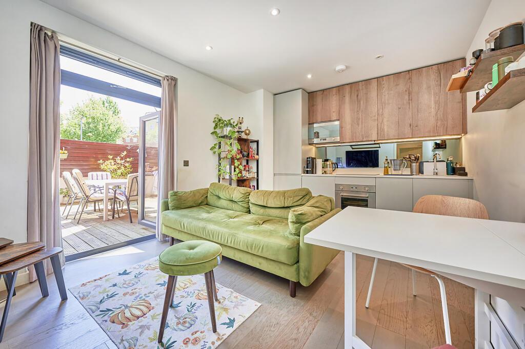 Additional image 4 of Camp Road, St. Albans, Hertfordshire, AL1