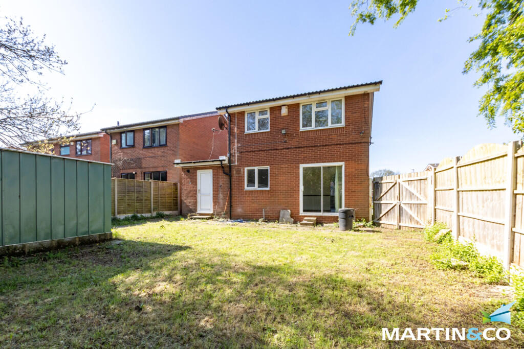 Additional image 16 of Beaks Farm Gardens, Edgbaston, B16