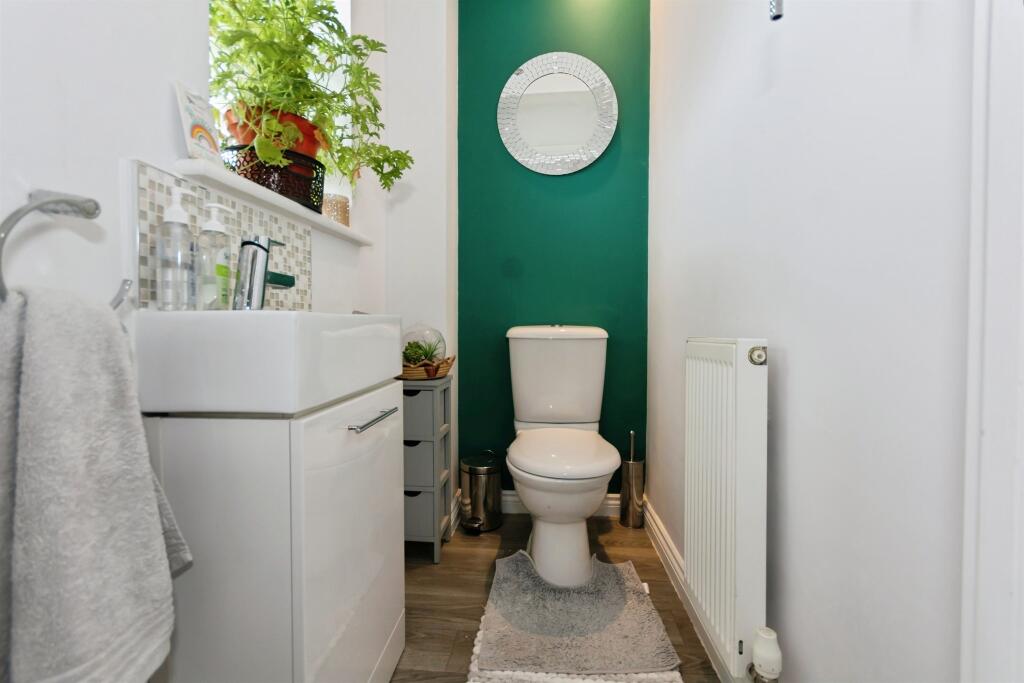 Additional image 14 of Welby Road, Birmingham